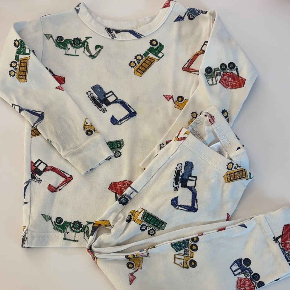 GAP Bright Assortment Pajama Sets - Picture 8 of 8